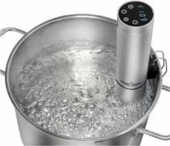 Dampfgarer & Reiskocher ProfiCook PC-SV 1159 Sous Vide Stick Aluminium 9 Dampfgarer & Reiskocher ProfiCook PC-SV 1159 Sous Vide Stick Aluminium -KÜCHENKLEINGERÄTE Verkäufe 00100eb1 a511 4c30 a190 f0bb86b50e28 600x600
