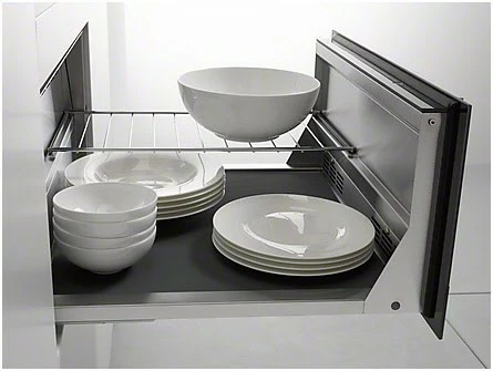 Geschirr- Und Kochplattenwärmer Miele ESW 6214 Wärmeschublade Edelstahl/cleansteel 7 Geschirr- Und Kochplattenwärmer Miele ESW 6214 Wärmeschublade Edelstahl/cleansteel – Bild 5