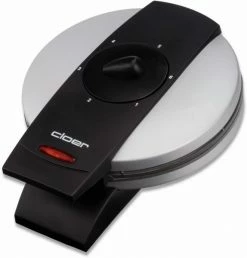 Waffelautomaten Cloer 1629 Waffelautomat Edelstahl -KÜCHENKLEINGERÄTE Verkäufe 00ae2da7 237f 4ea7 abf9 b659609ac214 600x600