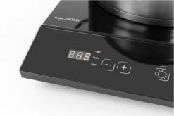 Geschirr- Und Kochplattenwärmer Caso Maitre 3500 Induktionskochplatte Edelstahl -KÜCHENKLEINGERÄTE Verkäufe 0137fa25 f6ae 4c60 9f40 80a433d38b65 600x600