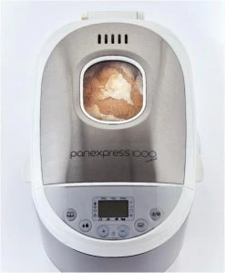 Brotbackautomaten Ariete Pane Express Brotbackautomat Edelstahl -KÜCHENKLEINGERÄTE Verkäufe 0318e0c5 0237 46d6 9cc0 02e33c8bc3c3 600x600