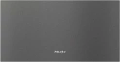 Geschirr- Und Kochplattenwärmer Miele ESW 7030 Speisen-/Geschirrwärmer Graphitgrau