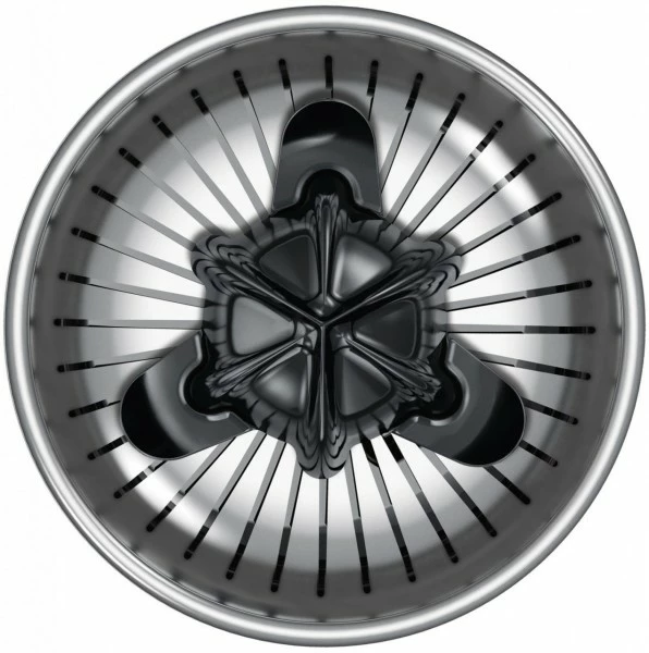 Entsafter & Zitruspressen Bosch MCP72GPB Zitruspresse Schwarz 8 Entsafter & Zitruspressen Bosch MCP72GPB Zitruspresse Schwarz – Bild 6