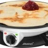 Crepes-Maker Steba CR 32 Crepesmaker Weiß/schwarz -KÜCHENKLEINGERÄTE Verkäufe 068febd2 44f0 4d36 9a5c 652dd02c6cd5 600x600