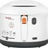 Fritteusen Tefal FF1631 One Filtra Fritteuse Weiß/anthrazit -KÜCHENKLEINGERÄTE Verkäufe 077a1cb9 810b 4aa3 9df2 bece7dde68e9 600x600