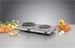 Geschirr- Und Kochplattenwärmer Eltac DK 29 Doppelkochplatte Edelstahl -KÜCHENKLEINGERÄTE Verkäufe 0831a467 224b 4742 aa85 93c296f2e434 600x600