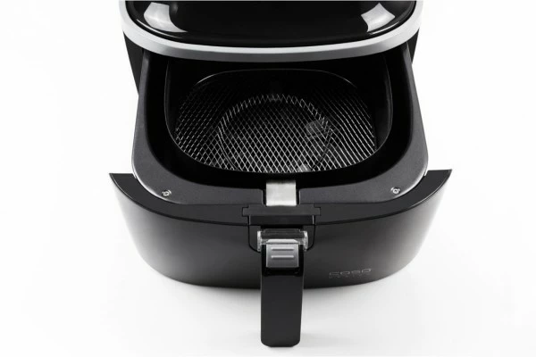 Fritteusen Caso AF 400 Heißluft-Fritteuse Schwarz 4 Fritteusen Caso AF 400 Heißluft-Fritteuse Schwarz – Bild 2