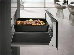 Geschirr- Und Kochplattenwärmer Miele ESW 7010 Wärmeschublade Graphitgrau -KÜCHENKLEINGERÄTE Verkäufe 0eaf2a3d f55c 4c88 97b2 2c730f95111d 600x600 1