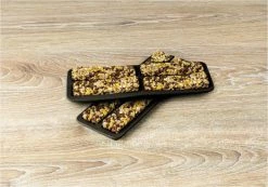 Dampfgarer & Reiskocher Rommelsbacher DA 350 Dörrautomat Edelstahl/schwarz 11 Dampfgarer & Reiskocher Rommelsbacher DA 350 Dörrautomat Edelstahl/schwarz -KÜCHENKLEINGERÄTE Verkäufe 10cf01cf 4470 4731 9c1e da001a89c236 600x600