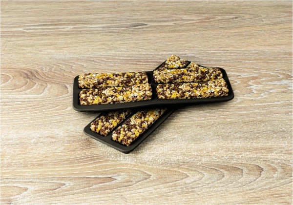 Dampfgarer & Reiskocher Rommelsbacher DA 350 Dörrautomat Edelstahl/schwarz 6 Dampfgarer & Reiskocher Rommelsbacher DA 350 Dörrautomat Edelstahl/schwarz – Bild 4