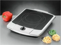 Geschirr- Und Kochplattenwärmer Rommelsbacher CT 2200/E Kochplatte Edelstahl 9 Geschirr- Und Kochplattenwärmer Rommelsbacher CT 2200/E Kochplatte Edelstahl -KÜCHENKLEINGERÄTE Verkäufe 12923835 12f8 49a1 b261 3739d4a9a29f 600x600