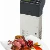 Dampfgarer & Reiskocher Steba SV 100 Sous-Vide Garer Edelstahl/schwarz -KÜCHENKLEINGERÄTE Verkäufe 1384436f ad9a 4184 b2e1 a22273b5e366 600x600