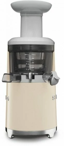 Entsafter & Zitruspressen Smeg SJF 01 CREU Entsafter Creme -KÜCHENKLEINGERÄTE Verkäufe 13f2d841 2bb4 4032 ab70 9e47291822a4 600x600
