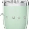 Entsafter & Zitruspressen Smeg CJF 01 PGEU Zitruspresse Pastellgrün -KÜCHENKLEINGERÄTE Verkäufe 145954cd 3ed7 487e a715 ab405c49bac2 600x600