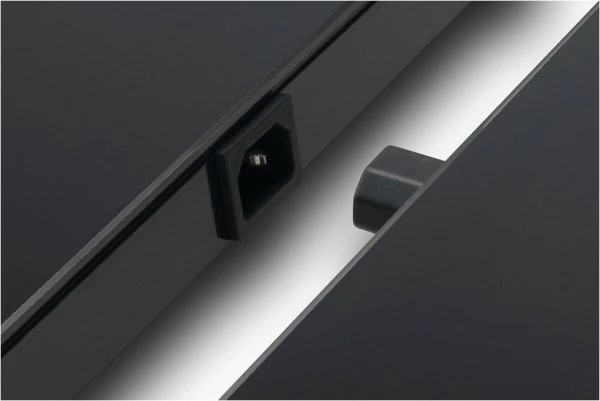 Geschirr- Und Kochplattenwärmer Steba WP 1 Warmhalteplatte Glas/chrom 5 Geschirr- Und Kochplattenwärmer Steba WP 1 Warmhalteplatte Glas/chrom – Bild 3