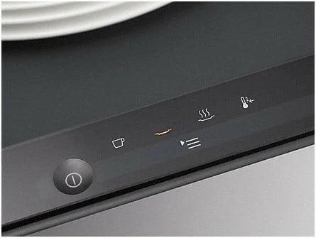 Geschirr- Und Kochplattenwärmer Miele ESW 6229X Wärmeschublade Graphitgrau 8 Geschirr- Und Kochplattenwärmer Miele ESW 6229X Wärmeschublade Graphitgrau – Bild 6