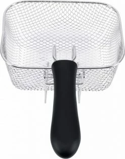 Fritteusen Steba FGN 2.0 Fritteuse Edelstahl/schwarz -KÜCHENKLEINGERÄTE Verkäufe 1cd25ac1 5cd5 4f57 93c4 e3f935a36482 600x600