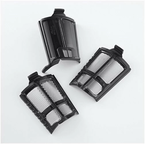 Entsafter & Zitruspressen Russell Hobbs Slow Juicer Entsafter 25170-56 Edelstahl/schwarz 4 Entsafter & Zitruspressen Russell Hobbs Slow Juicer Entsafter 25170-56 Edelstahl/schwarz – Bild 2