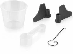 Brotbackautomaten Eta Crustum II Brotbackautomat Weiss -KÜCHENKLEINGERÄTE Verkäufe 1f01b934 939f 4c30 96a9 213181f370c2 600x600