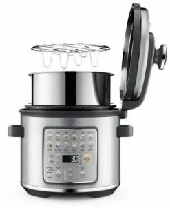 Dampfgarer & Reiskocher Sage The Fast Slow Go Multikocher Edelstahl 8 Dampfgarer & Reiskocher Sage The Fast Slow Go Multikocher Edelstahl -KÜCHENKLEINGERÄTE Verkäufe 1f1c60cd 1210 4385 9f3d c0c75e70fc32 600x600