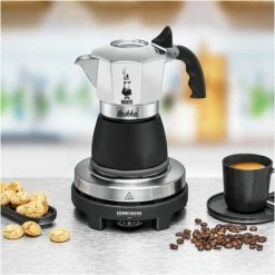 Geschirr- Und Kochplattenwärmer Rommelsbacher RK 505/K Espresso Geschenk-Set Kochplatte Edelstahl/schwarz -KÜCHENKLEINGERÄTE Verkäufe 1fca71dc 846a 4251 a4ea c0c0b9c4ccd3 600x600