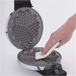 Waffelautomaten Cloer 185 Waffelautomat Chrom 11 Waffelautomaten Cloer 185 Waffelautomat Chrom -KÜCHENKLEINGERÄTE Verkäufe 223534d8 4204 43ae b493 d76e9cd81941 600x600