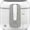 Fritteusen Tefal FR3100 Super Uno Access Fritteuse Weiß/grau -KÜCHENKLEINGERÄTE Verkäufe 226ce089 53ee 47d8 8e3f e7c987384850 600x600