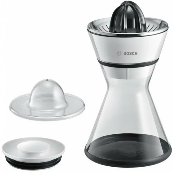 Entsafter & Zitruspressen Bosch MCP72GPW Zitruspresse Weiß/schwarz 3 Entsafter & Zitruspressen Bosch MCP72GPW Zitruspresse Weiß/schwarz