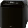 Brotbackautomaten Clatronic BBA 3774 Brotbackautomat Schwarz 1 Brotbackautomaten Clatronic BBA 3774 Brotbackautomat Schwarz -KÜCHENKLEINGERÄTE Verkäufe 2548a41a 2433 4dbf 8f49 f9f0c08aac73 600x600