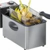 Fritteusen Steba DF 180 Fritteuse Edelstahl -KÜCHENKLEINGERÄTE Verkäufe 26992e1d 16a5 4851 bd9a c9cd4cbc7fe4 600x600