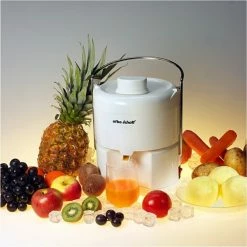 Entsafter & Zitruspressen Efbe-Schott E 2 Malina Entsafter Weiß -KÜCHENKLEINGERÄTE Verkäufe 26aae8b9 164e 4993 b44a 2b7d17e543b6 600x600