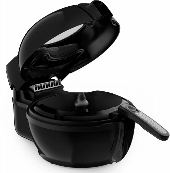 Fritteusen Tefal FZ773815 Actifry Genius Smart (V2) Heißluft-Fritteuse Schwarz 5 Fritteusen Tefal FZ773815 Actifry Genius Smart (V2) Heißluft-Fritteuse Schwarz – Bild 3