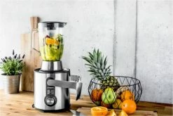 Entsafter & Zitruspressen Gastroback Design Multi Juicer Digital Plus Entsafter Edelstahl -KÜCHENKLEINGERÄTE Verkäufe 295f1bbb 2ec1 49f6 ad3f d6a6ad687fe4 600x600