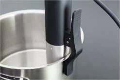 Dampfgarer & Reiskocher Caso SV 1200 Smart SousVide Garer Schwarz/silber -KÜCHENKLEINGERÄTE Verkäufe 297e7146 991c 42c2 8da8 ab722f7c997c 600x600