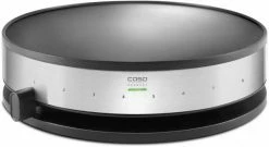 Crepes-Maker Caso CM 1300 Crepesmaker Edelstahl