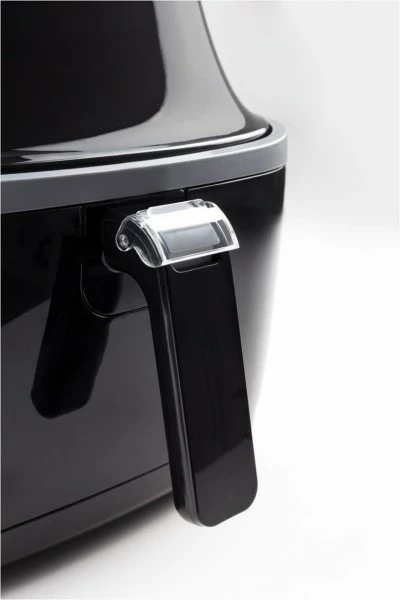 Fritteusen Caso AF 400 Heißluft-Fritteuse Schwarz 7 Fritteusen Caso AF 400 Heißluft-Fritteuse Schwarz – Bild 5