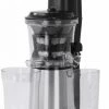 Entsafter & Zitruspressen Caso SJW 500 Design Slow Juicer Entsafter Edelstahl/schwarz -KÜCHENKLEINGERÄTE Verkäufe 3319279f c0cf 4c7f 93dd 6261a7136ad3 600x600