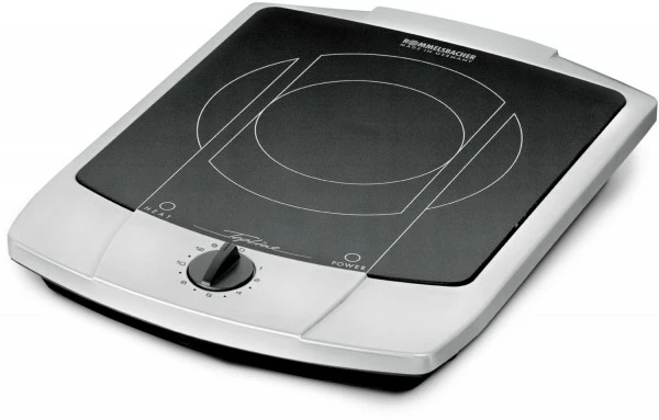 Geschirr- Und Kochplattenwärmer Rommelsbacher CT 2200/E Kochplatte Edelstahl 3 Geschirr- Und Kochplattenwärmer Rommelsbacher CT 2200/E Kochplatte Edelstahl