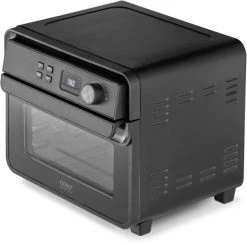 Fritteusen Caso AirFry Chef 1700 Heißluft-Fritteuse Schwarz -KÜCHENKLEINGERÄTE Verkäufe 346947f0 5a0d 4931 b49c 419d139ed002 600x600