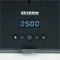 Popcorn, Schokolade & Co. Severin WT 5005 Wurster Wurst-Maker Schwarz/edelstahl-gebürstet -KÜCHENKLEINGERÄTE Verkäufe 35586215 35ac 463f bb6f 329fd47b4ff3 600x600