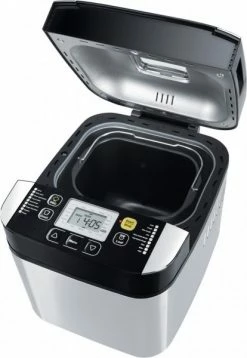 Brotbackautomaten Steba BM 1 Brotbackautomat Edelstahl/schwarz 10 Brotbackautomaten Steba BM 1 Brotbackautomat Edelstahl/schwarz -KÜCHENKLEINGERÄTE Verkäufe 363de528 2b44 4b99 97e9 c3f13fc3835e 600x600