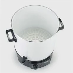 Einkochautomaten Severin EA 3654 Glühwein- Und Einkochautomat Weiß/schwarz -KÜCHENKLEINGERÄTE Verkäufe 3672dae4 2e33 4c20 82df fcababc63882 600x600