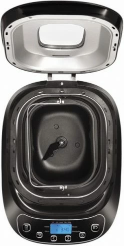 Brotbackautomaten Unold 68010 Backmeister Design Weiß/schwarz -KÜCHENKLEINGERÄTE Verkäufe 37fc8aa3 9562 4182 9358 63460fe0560d 600x600