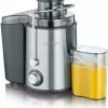Entsafter & Zitruspressen Severin ES 3566 Entsafter Edelstahl-schwarz -KÜCHENKLEINGERÄTE Verkäufe 38c9d520 8792 4aa3 9650 3d6facf4ee75 600x600