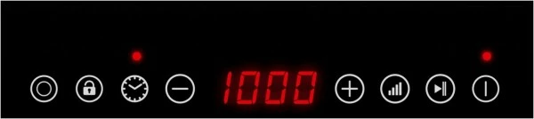 Geschirr- Und Kochplattenwärmer Steba HK 30 Kochplatte Edelstahl/schwarz 4 Geschirr- Und Kochplattenwärmer Steba HK 30 Kochplatte Edelstahl/schwarz – Bild 2