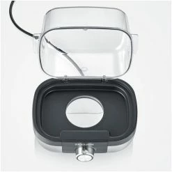 Severin EK 3167 Eierkocher Edelstahl-gebürstet/schwarz -KÜCHENKLEINGERÄTE Verkäufe 3d4b1732 8f7e 400d 9f93 502630c657f5 600x600