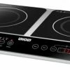 Geschirr- Und Kochplattenwärmer Unold 58175 Elegance Doppel-Induktionskochplatte Schwarz -KÜCHENKLEINGERÄTE Verkäufe 3d735d8e b7d6 4710 a44e 83e9ed6dff09 600x600