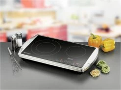 Geschirr- Und Kochplattenwärmer Rommelsbacher CT 3403/TC Doppelkochplatte Edelstahl -KÜCHENKLEINGERÄTE Verkäufe 3e93a929 8544 41dd b491 8563a8f4d629 600x600