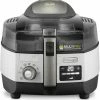 Fritteusen DeLonghi FH 1396/1 Multifry Extra Chef Plus Heißluft-Fritteuse Anthrazit/weiß -KÜCHENKLEINGERÄTE Verkäufe 3f1908c5 8a20 49ca a89b 1a04173ef3f8 600x600