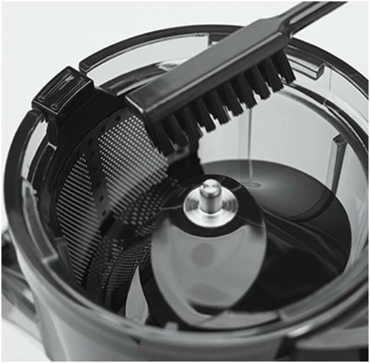 Entsafter & Zitruspressen Russell Hobbs Slow Juicer Entsafter 25170-56 Edelstahl/schwarz 5 Entsafter & Zitruspressen Russell Hobbs Slow Juicer Entsafter 25170-56 Edelstahl/schwarz – Bild 3